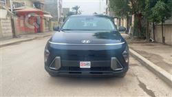 هيونداي كونا